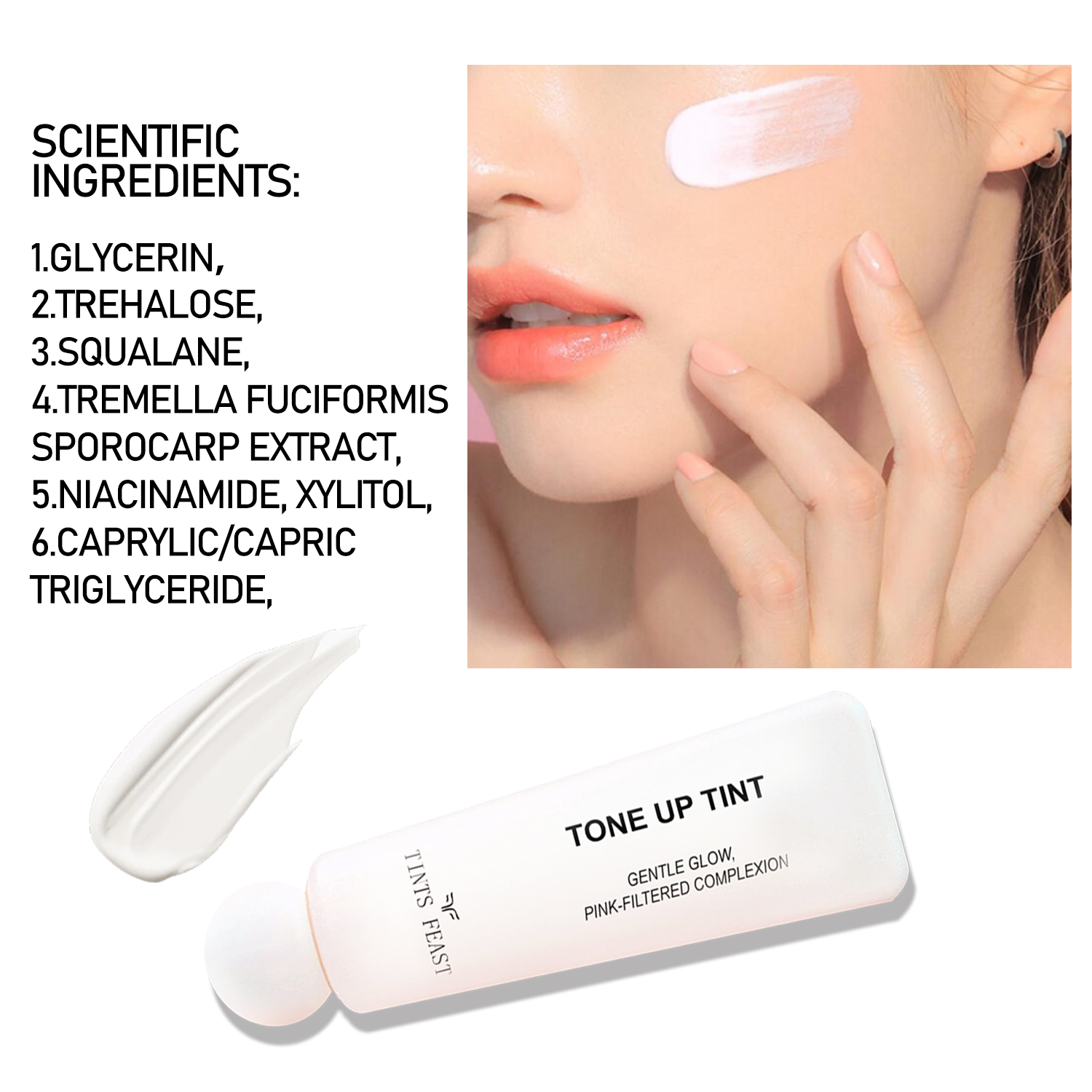 Primer Makeup Brighten Skin Primer for Face Moisturizing 