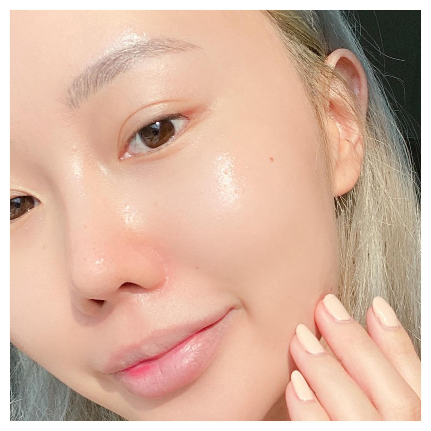 Moisturizer Hydrating Makeup Face Primer