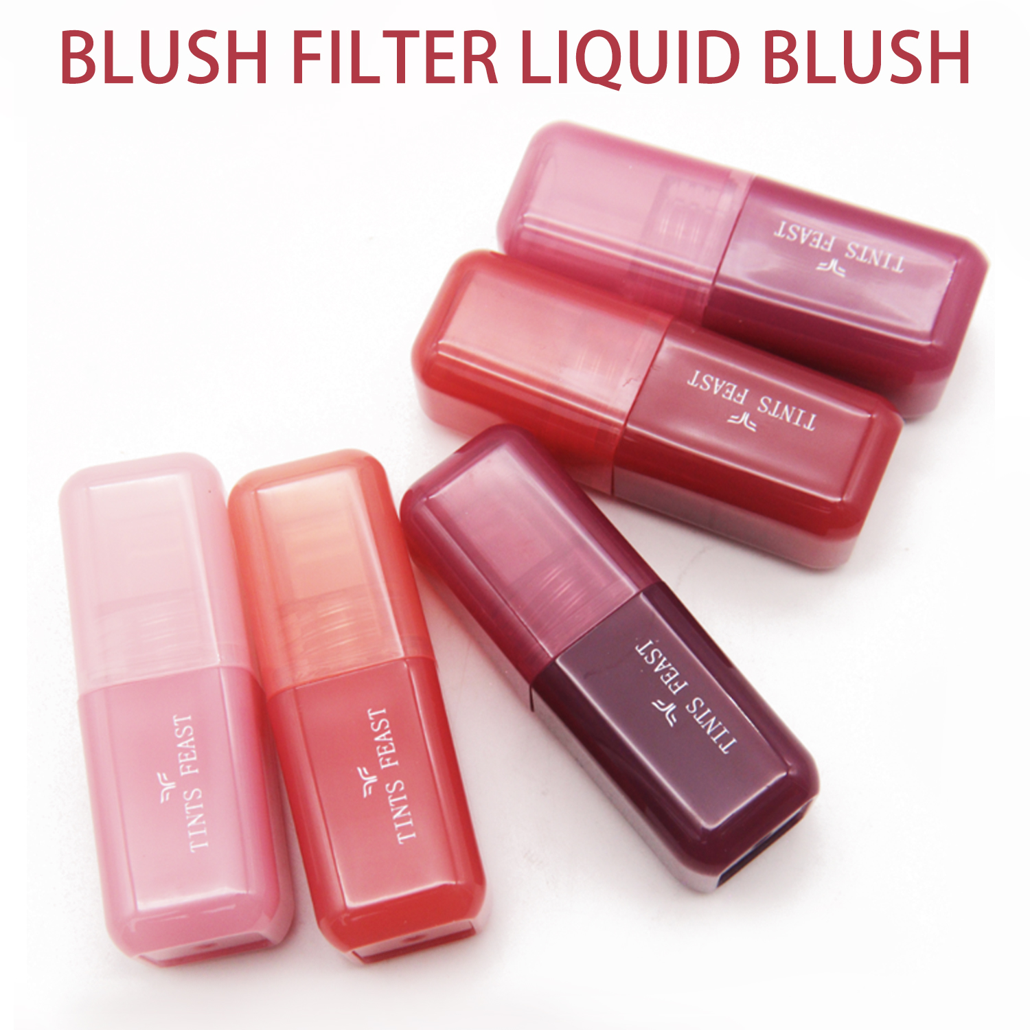 Blush Filter Liquid Blush