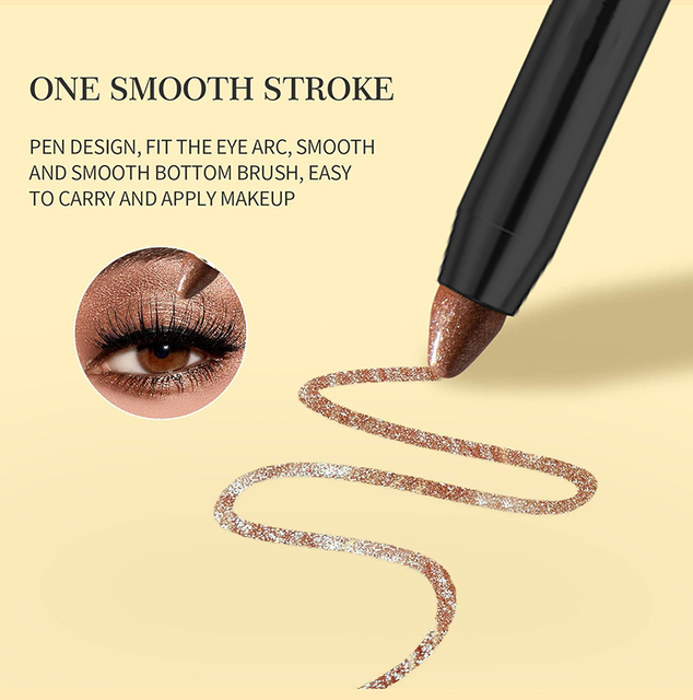 Waterproof Eyeshadow StickHighlighter