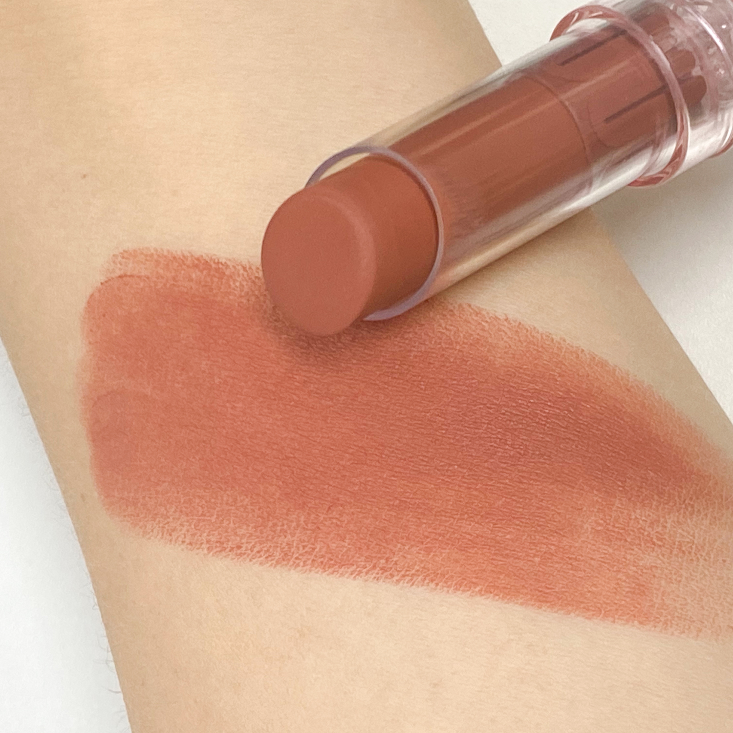 Waterproof Non Transferable Lipstick