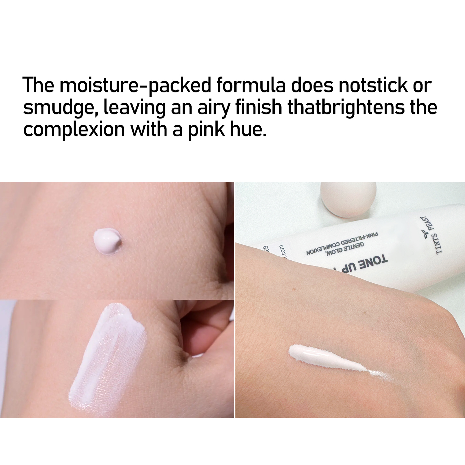 Primer Makeup Brighten Skin Primer for Face Moisturizing 