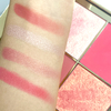 Farvetoner Feast 4 Color Blush Highlighter Palette OEM Logo
