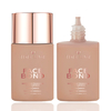 အရည်အသွေးမြင့်သဘာဝ Matte Foundation