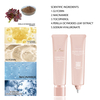 Skincare Primer for Dullness Diffusion & Pore Blurring Correcting Cream