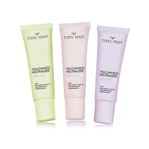 Color-Correcting Primer