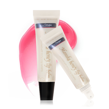 Mag -moisturize ng gloss ng labi