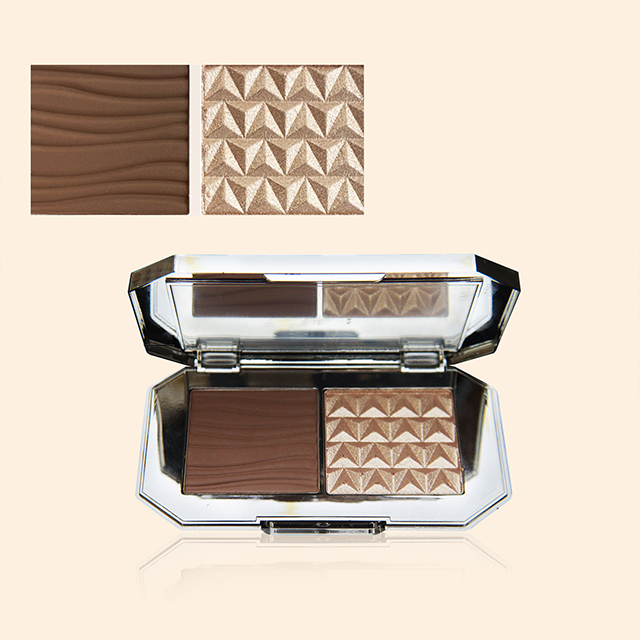 Farver Feast Highlighter & Contour