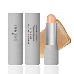  Spf 45 Color Sunscreen Stick