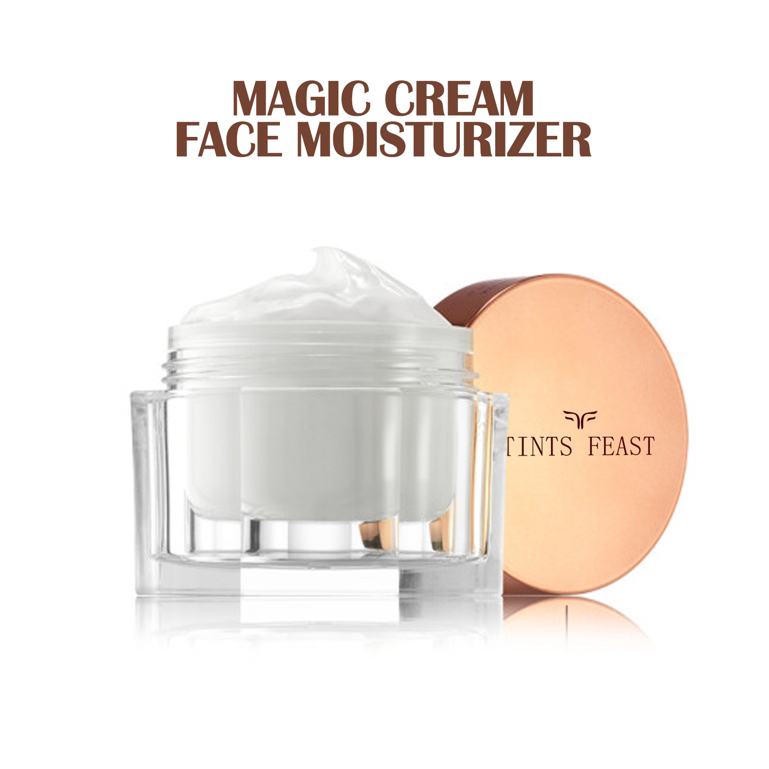 MAGIC CREA IDRATANTE VISO