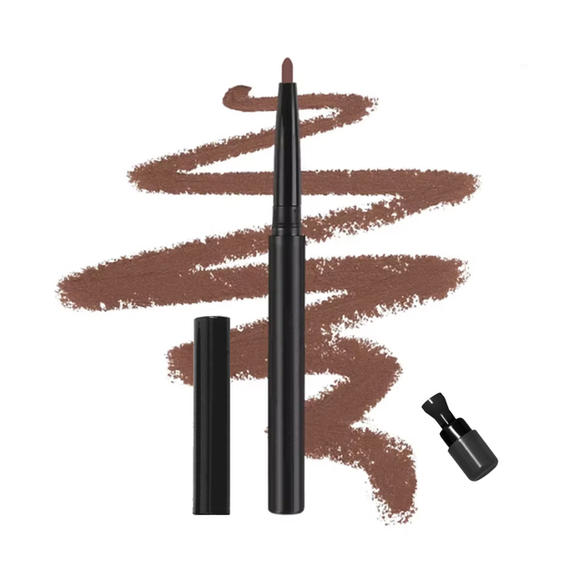 Hindi tinatagusan ng tubig na Eyeliner Pen