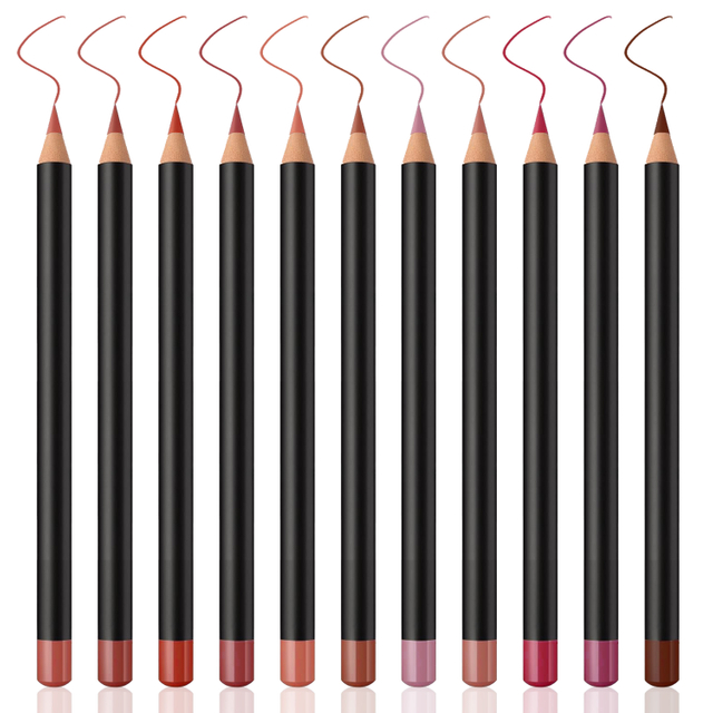 תוחם שפתיים לאורך זמן