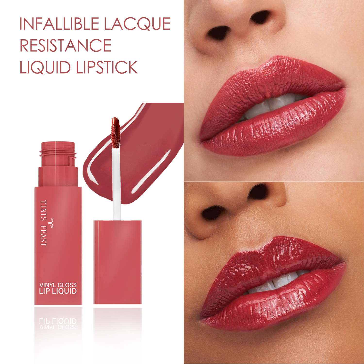 Gloss Lip Liquid Lipgloss