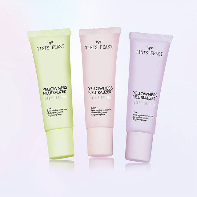 10 motivi per cui hai bisogno di un primer illuminante nel tuo kit di trucco