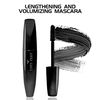 LENGTHENING AND VOLUMIZING MASCARA
