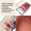 LIFTER GLOSS LIP GLOSS MAKEUP WITH HYALURONIC ACID