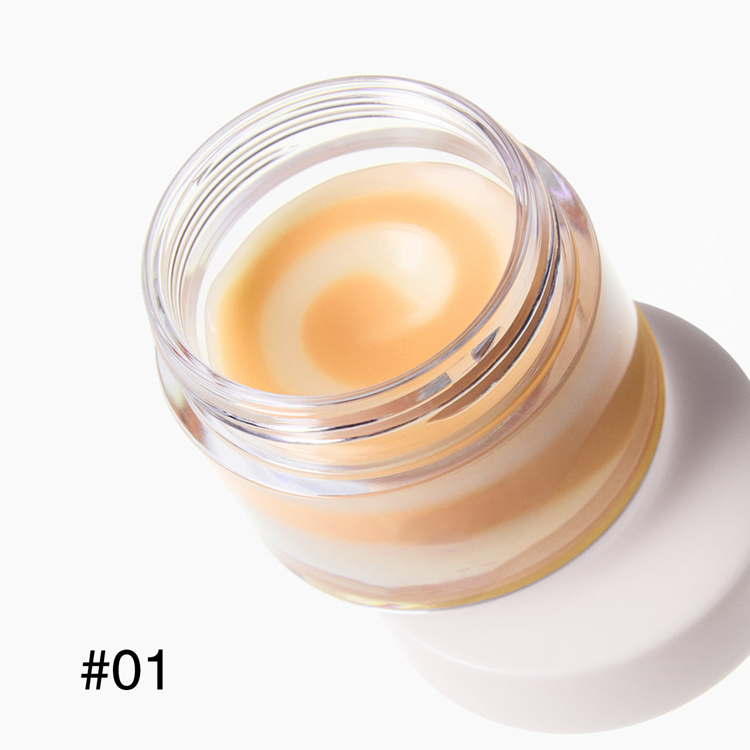 LIP SLEEPING MASK--NOURISH & HYDRATE