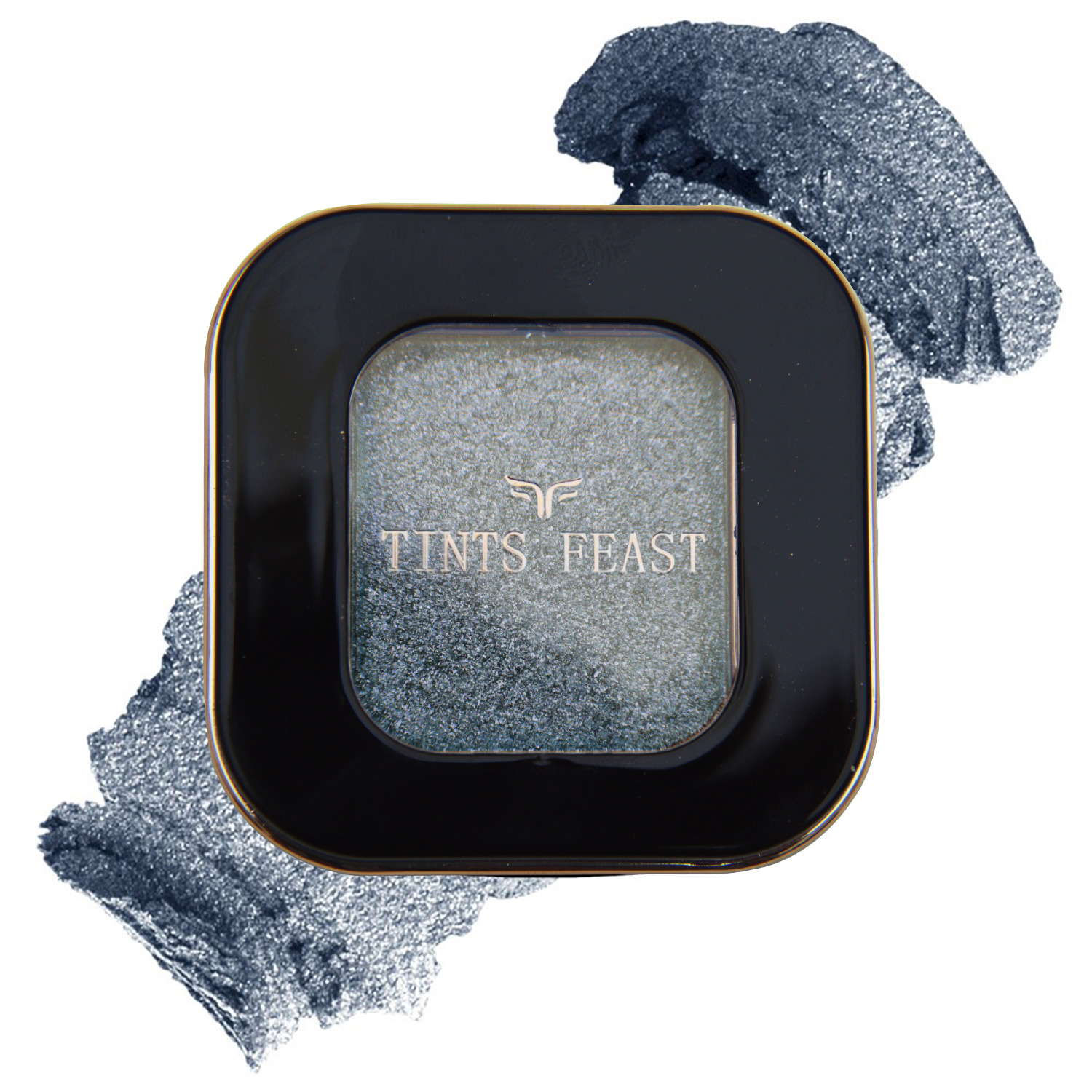 Waterproof Eyeshadow Formats and Application Methods