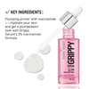 GRIPPERIGE SERUM TOT 24UUR HIDRATERENDE GRIPP RIMER