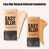 Easy Blur Natural Airbrush Foundation