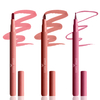 Lip Liner Stain Marker Pen