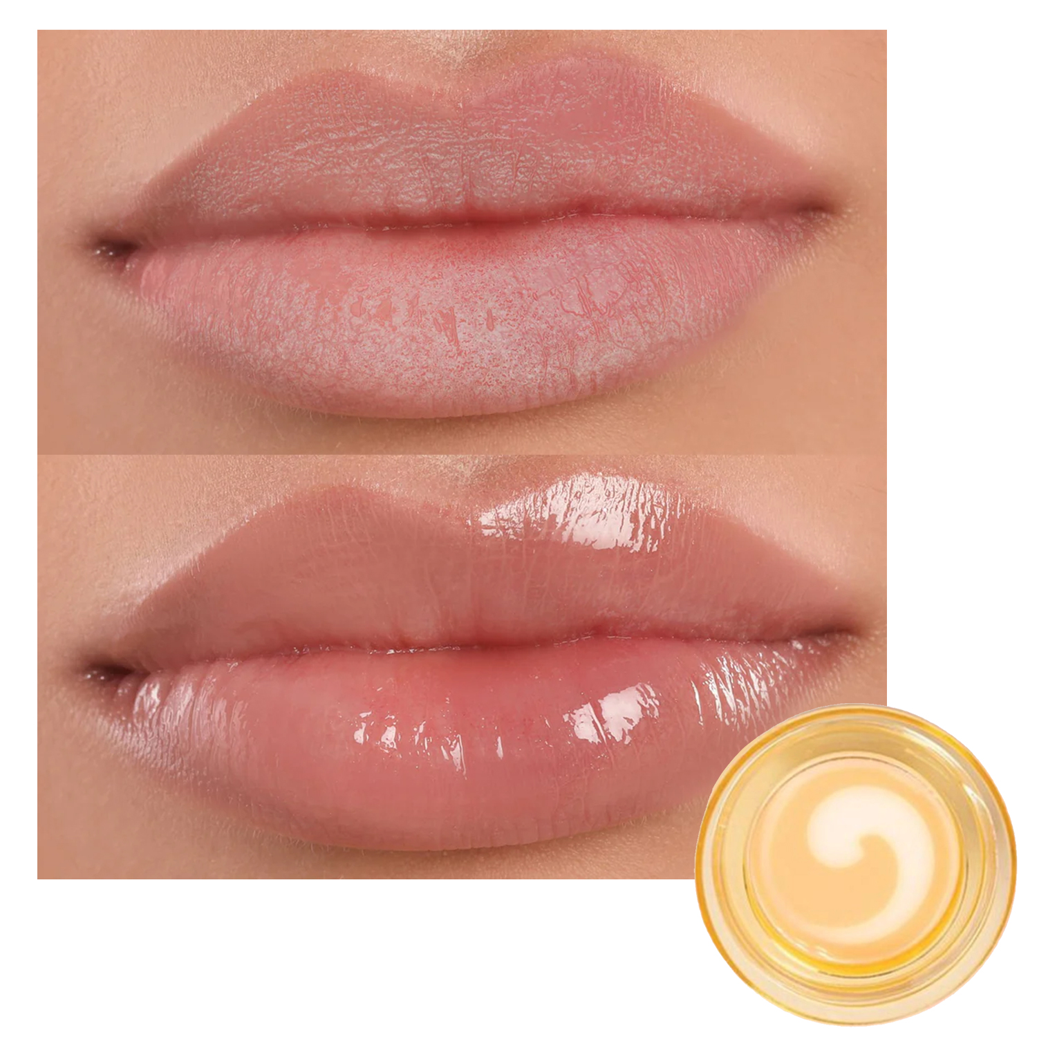LIP SLEEPING MASK--NOURISH & HYDRATE