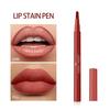 Lip Liner Stain Marker Pen