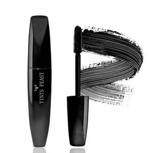 LENGTHENING AND VOLUMIZING MASCARA
