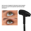 CURLING ANDVOLUMIZING MASCARA