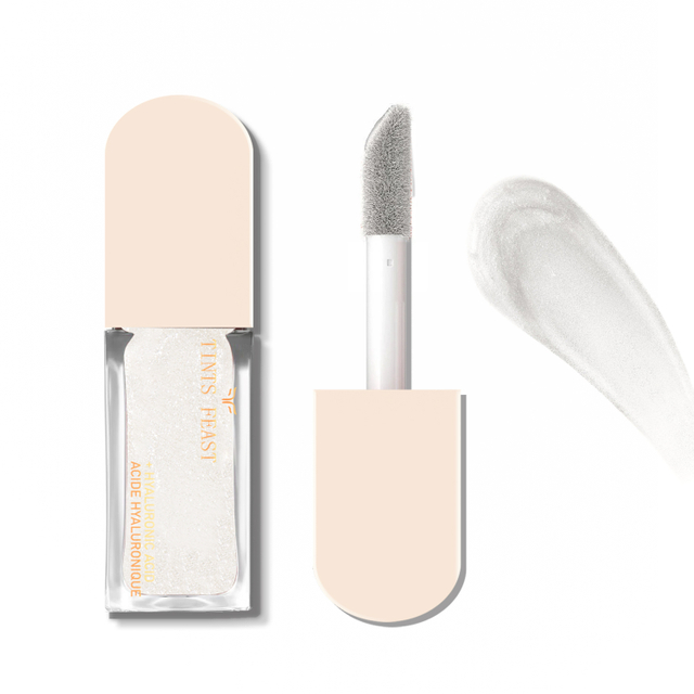 LIFTER GLOSS LIP GLOSS MAKEUP NA MAY HYALURONIC ACID