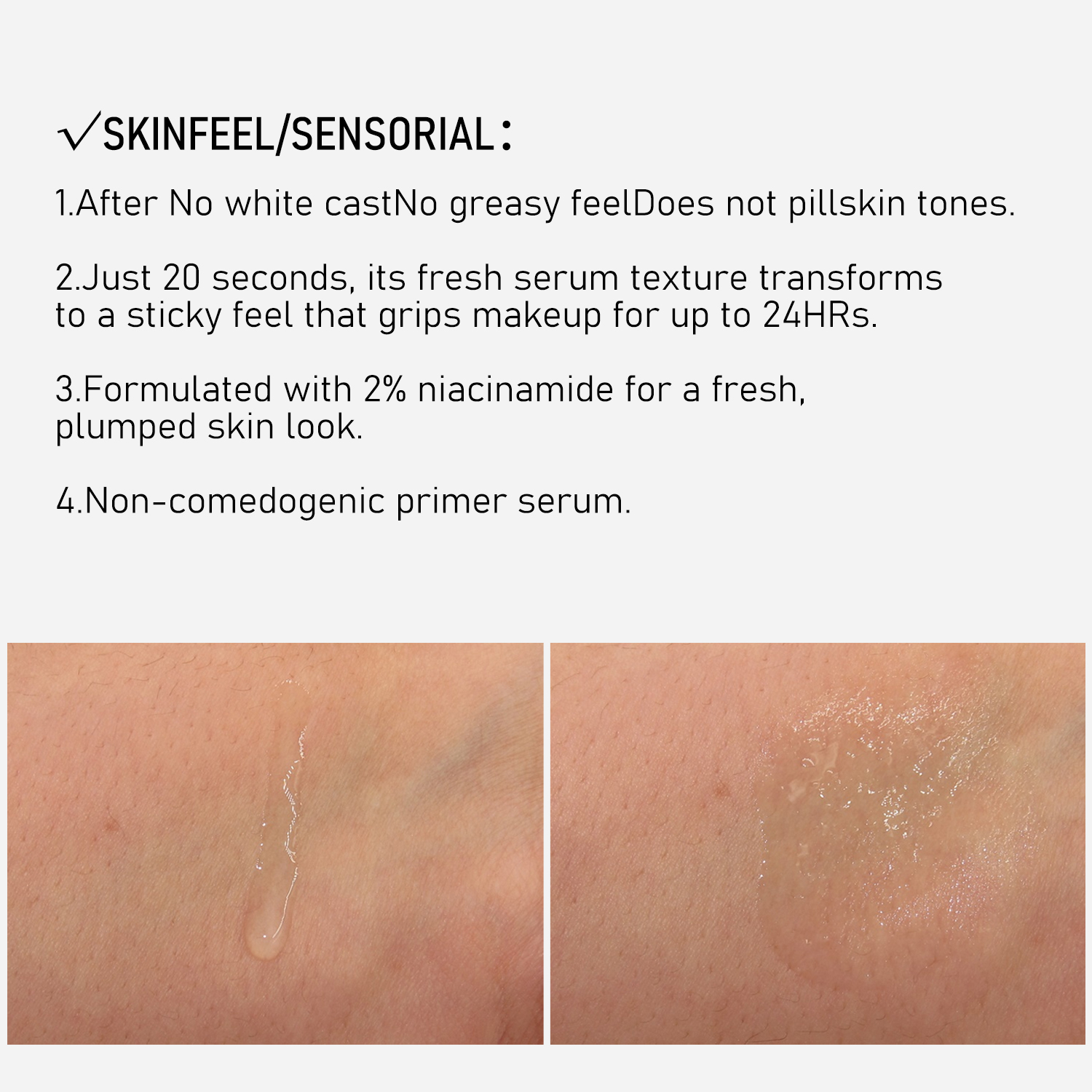 GRIPPERIGE SERUM TOT 24UUR HIDRATERENDE GRIPP RIMER