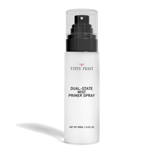 DUAL-STATE MIST PRIMER SPRAY
