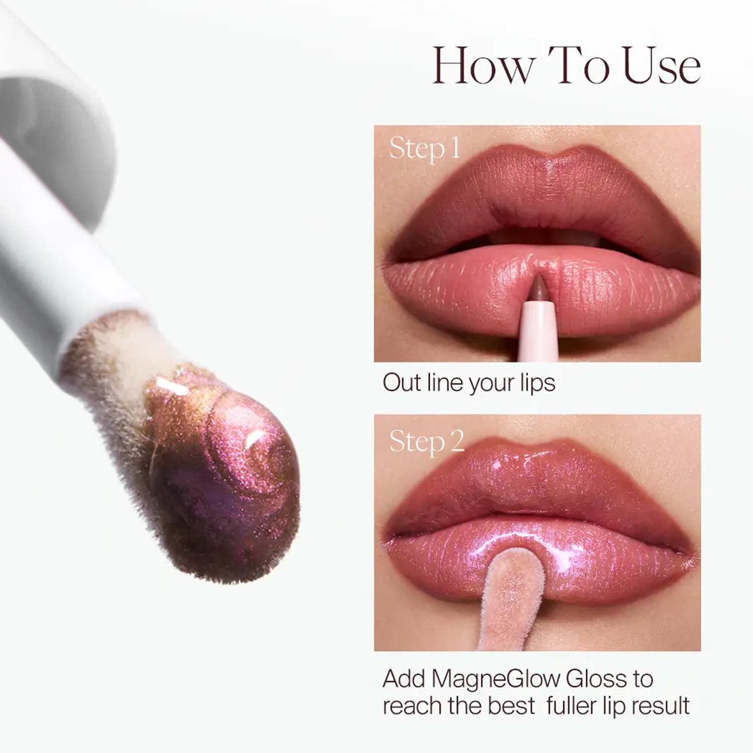 CAT EYE EFFECT CAPTIVATING LIP GLOSS
