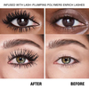 LENGTHENING AND VOLUMIZING MASCARA