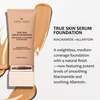 TRUE SKIN SERUM FOUNDATION