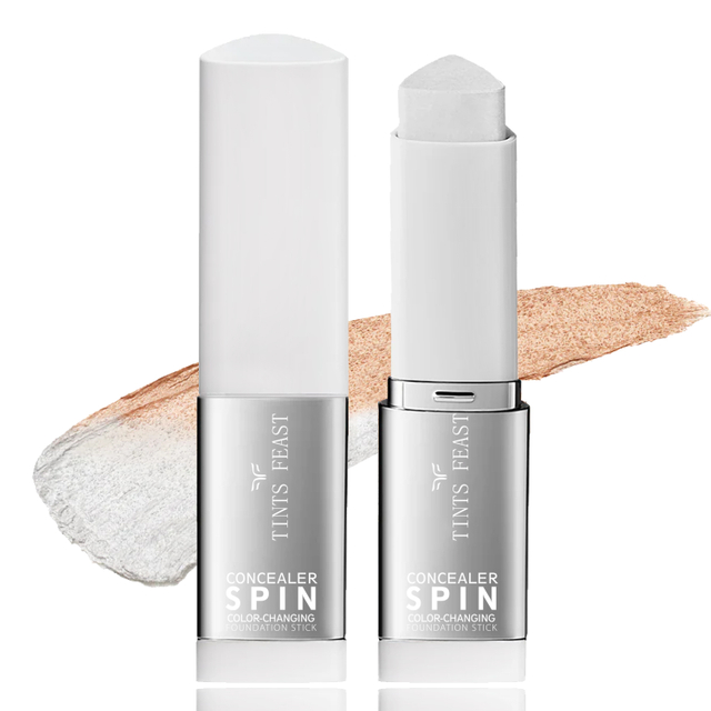 Smart coverage that seamlessly adapts toyour skin for a natural finish FOUNDATION STICK