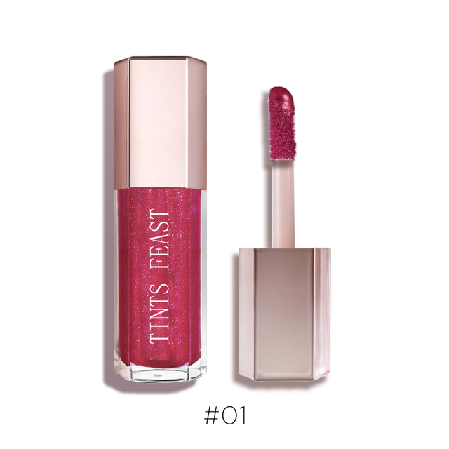 IRRESISTIBLE SHINE LIPGLOSS