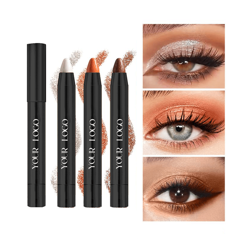 Waterproof eyeshadow