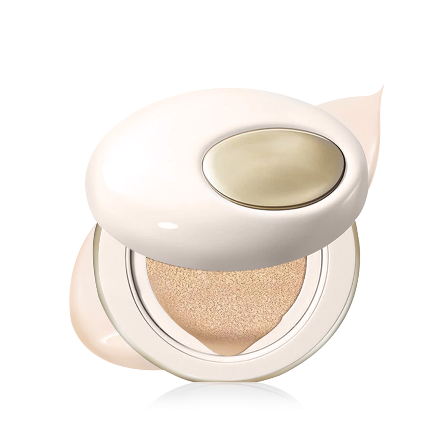 MESH CUSHIONLUMINOUS LONG-LASTING CUSHION