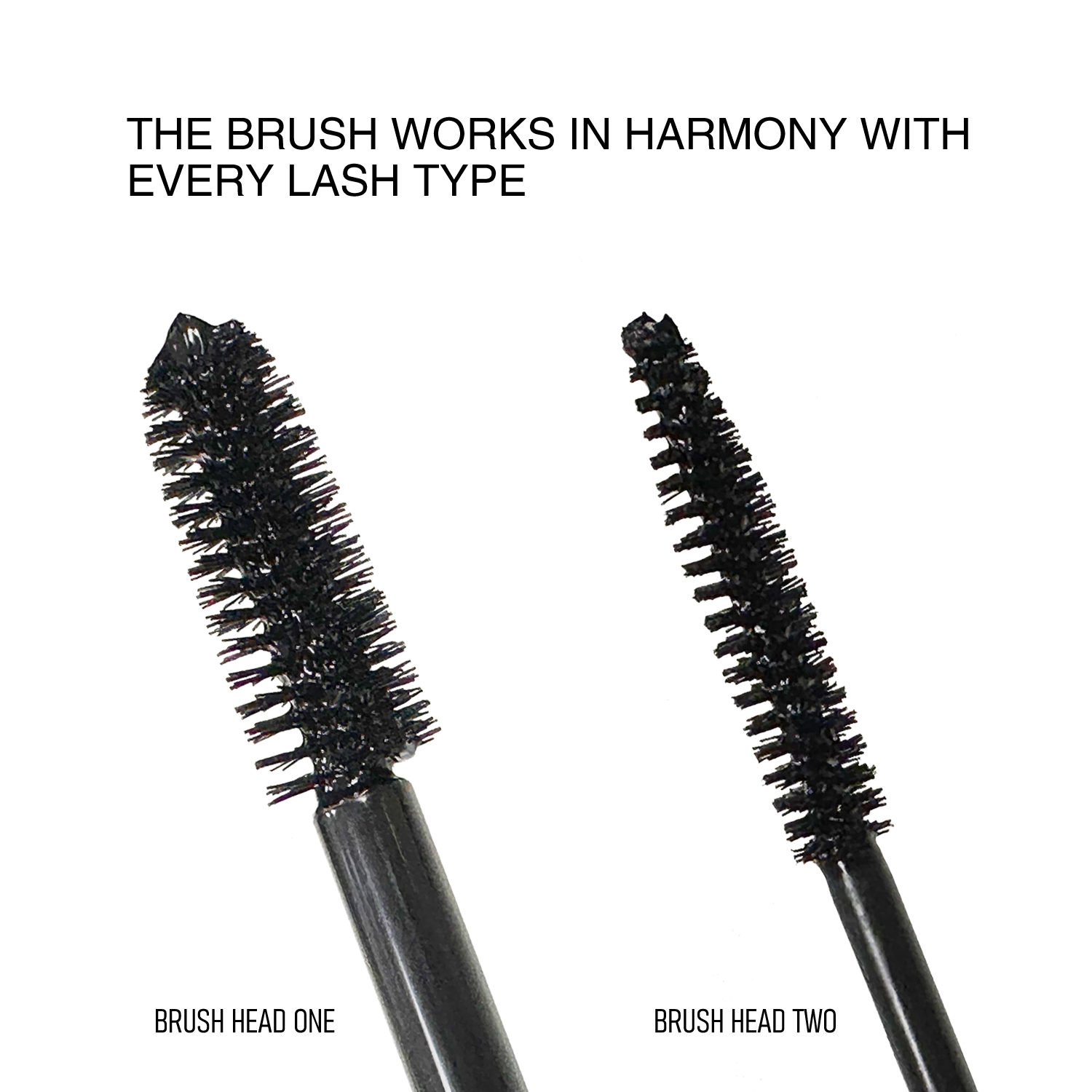 LENGTHENING AND VOLUMIZING MASCARA