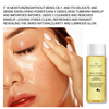 BLACK TRUFFLE CLEAN &MOISTURIZING MAKEUP REMOVER OIL