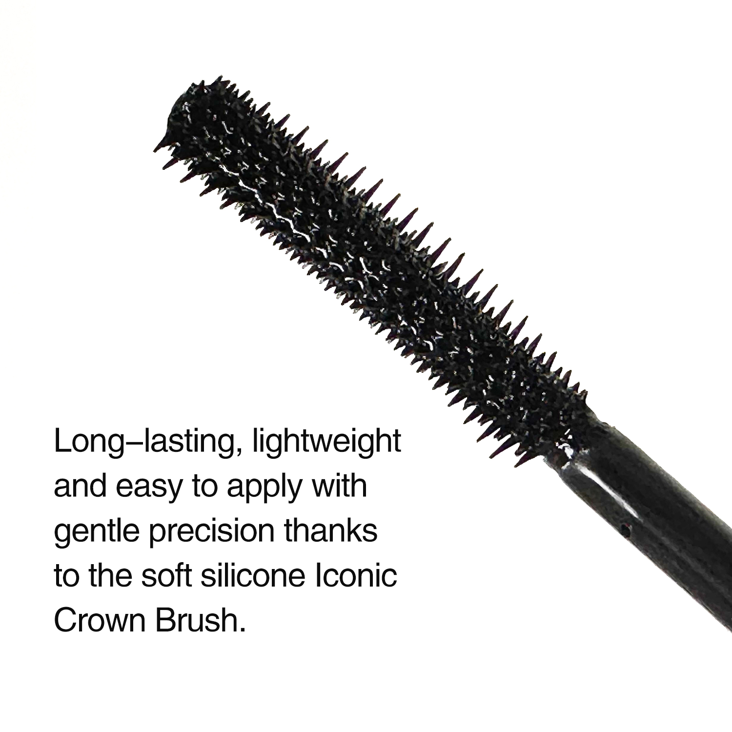 CURLING ANDVOLUMIZING MASCARA
