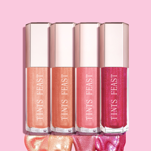 IRRESISTIBLE SHINE LIPGLOSS