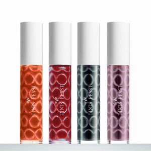 CAT EYE EFFECT CAPTIVATING LIP GLOSS