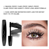 LENGTHENING AND VOLUMIZING MASCARA
