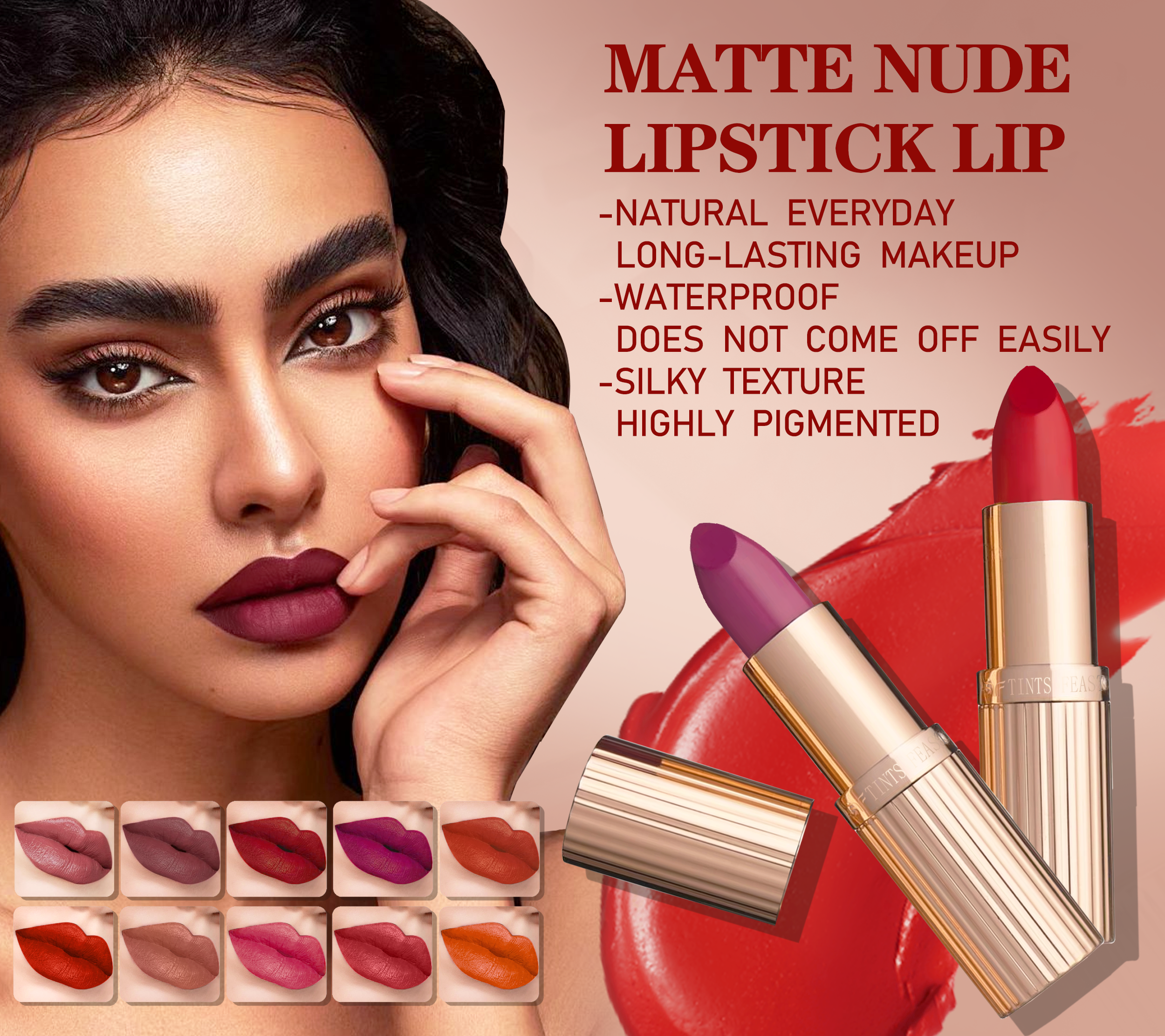 Lipstick