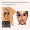 Easy Blur Natural Airbrush Foundation
