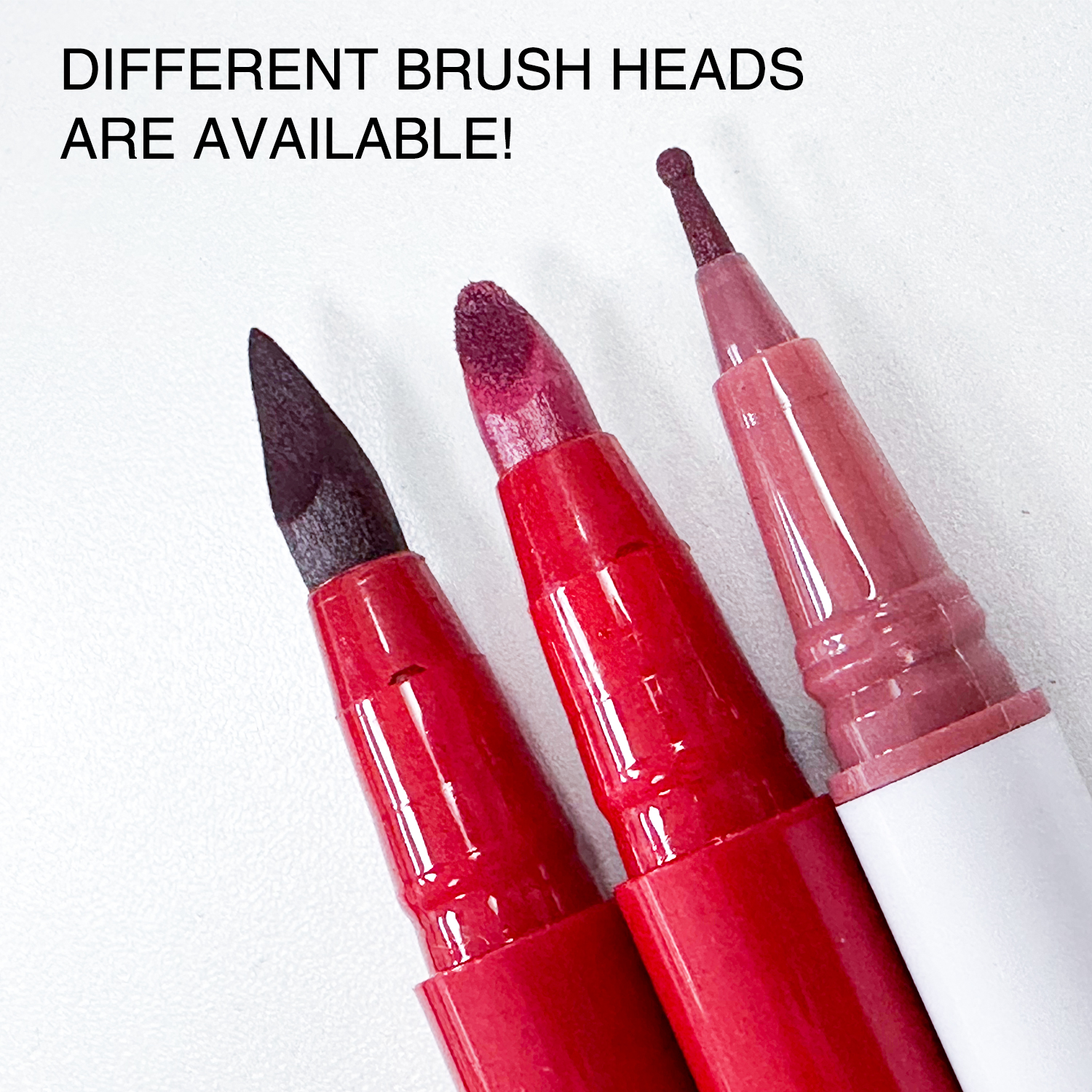 Lip Liner Stain Marker Pen