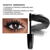 LENGTHENING AND VOLUMIZING MASCARA