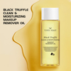 BLACK TRUFFLE CLEAN &MOISTURIZING MAKEUP REMOVER OIL